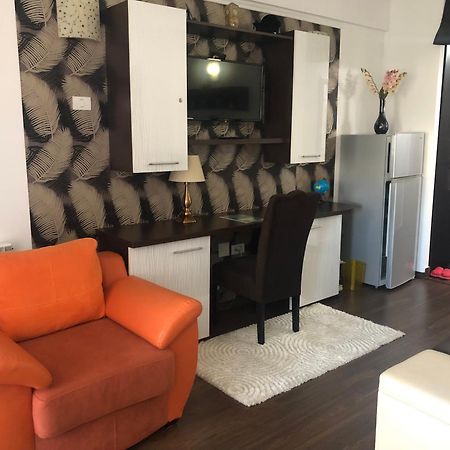 Vlaicu Apartments Констанца Екстер'єр фото
