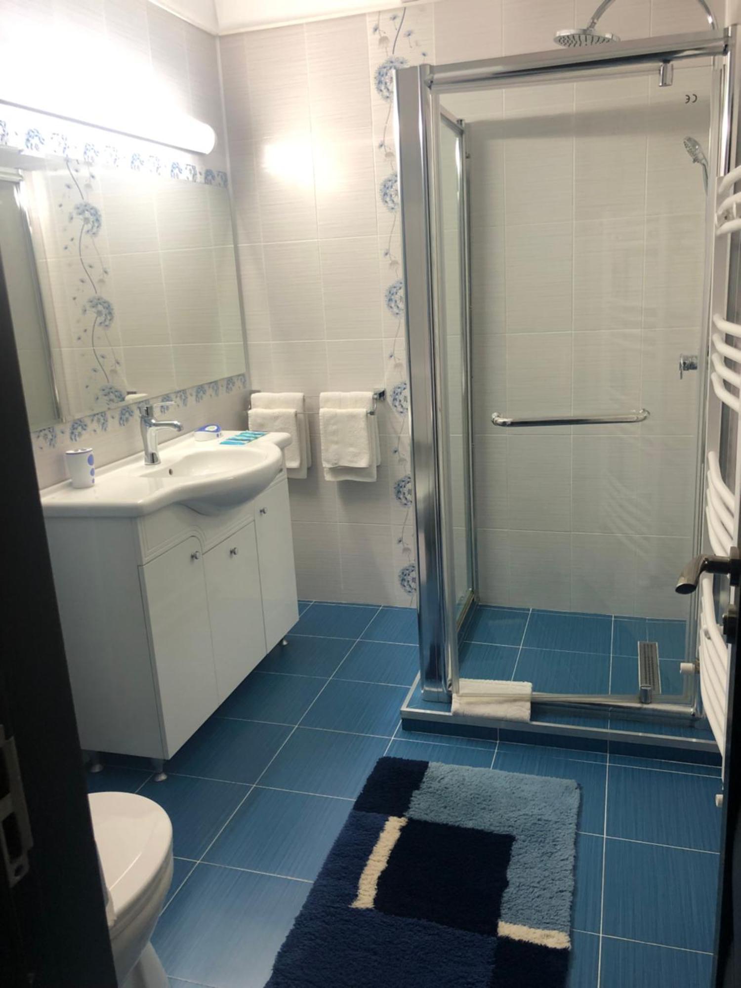 Vlaicu Apartments Констанца Екстер'єр фото