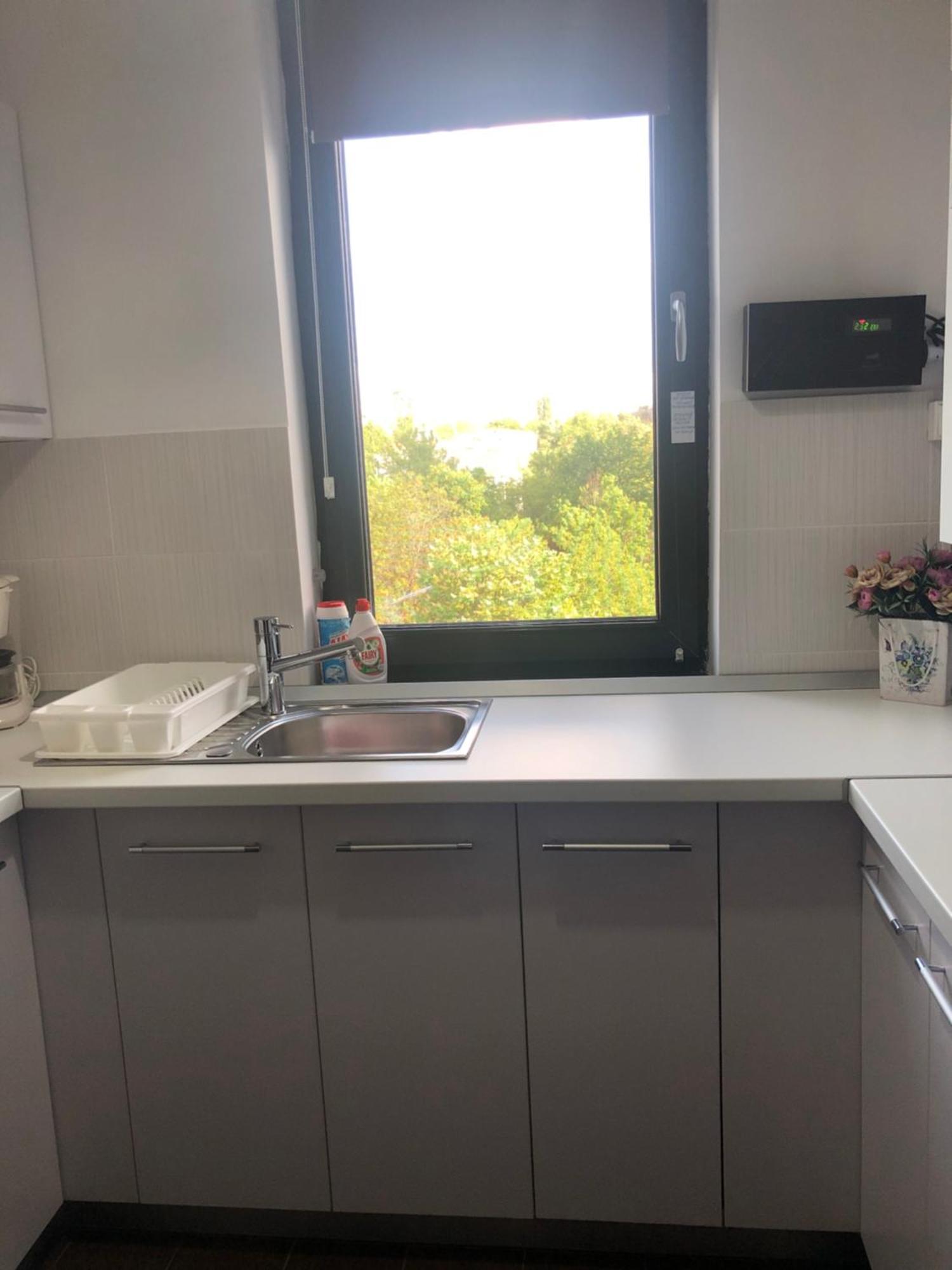 Vlaicu Apartments Констанца Екстер'єр фото