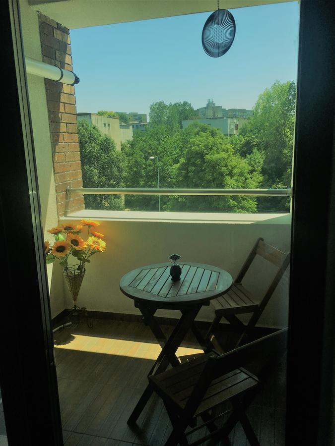 Vlaicu Apartments Констанца Екстер'єр фото